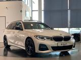 BMW 330i xDrive M-Sport CockpitProf Laser Pano Leder - BMW 330: Kombi, 330i Xdrive