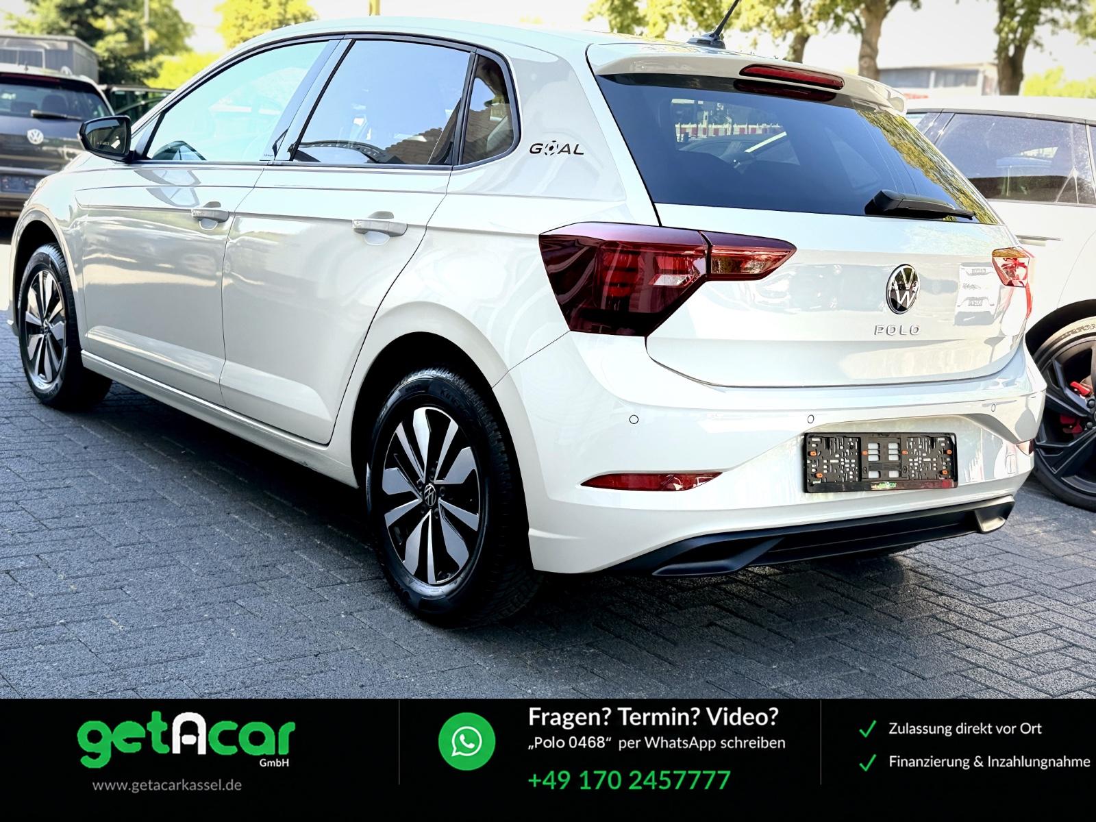Volkswagen Polo Life 1.0*SHZ*CARPLAY*DIGITAL*PDC*2-ZONEN, миниатюра 12