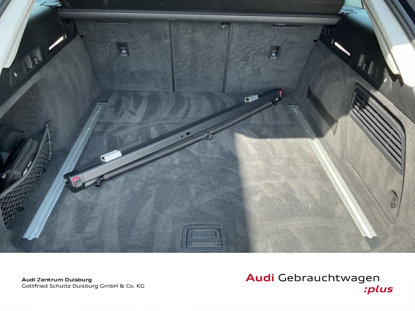 Audi A6 - Bild 8
