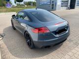Audi TT Coupe 2.0 TFSI S tronic quattro - - gebrauchte Audi TT aus dem Jahr 2010