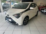 Toyota Aygo AYGO x-play Team D TÜV NEU