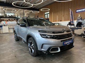 Citroën C5 Aircross Shine *Standh.*Navi*LED*