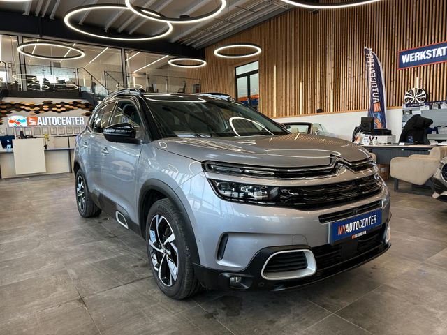 Citroën C5 Aircross Shine *Standh.*Navi*LED*