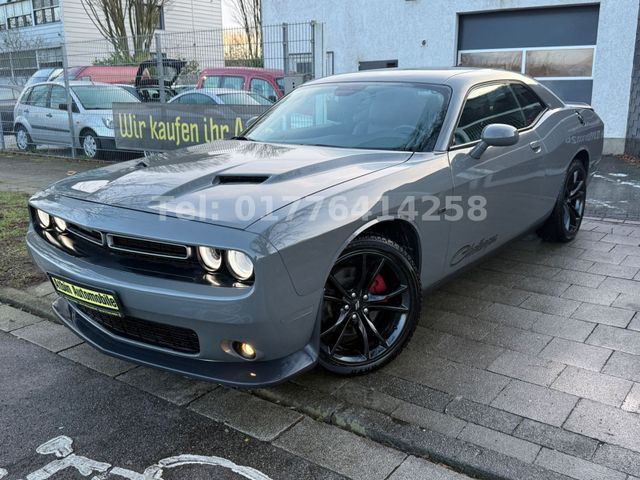 Dodge Challenger SXT 3,6 V6 49000 KM Top Zustand