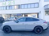 Mercedes-Benz GLC 220 d 4M Coupé  AMG Line /Panorama/Keyless/