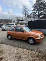 Nissan Automatik Nissan ideal für Fahranfänger zu... - Nissan Qashqai mit Benzin-Antrieb: Kleinwagen