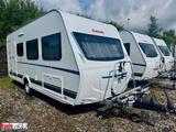 Dethleffs c'joy 480 QLK *HERBSTPREIS* - Dethleffs c joy 480 QLK