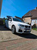 BMW X4 M-Sport zu verkaufen - BMW: Verkaufen