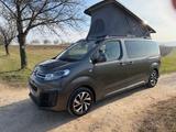 Citroën SpaceTourer Pössl Campster  - Citroën Wohnwagen & Wohnmobile