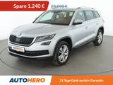 Skoda Kodiaq 2.0 TDI Style Aut.*PDC*TEMPO*SHZ* - Skoda Gebrauchtwagen in Dormagen