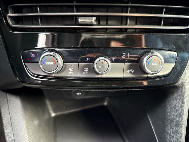 Mokka GS Line 1.2 Turbo APPLE/ANDROID SHZ LHZ CA