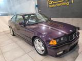 BMW e36 M3 Daytona Violett "Scheunenfund" ... - BMW M3: E36