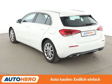 Mercedes A 180 - 4