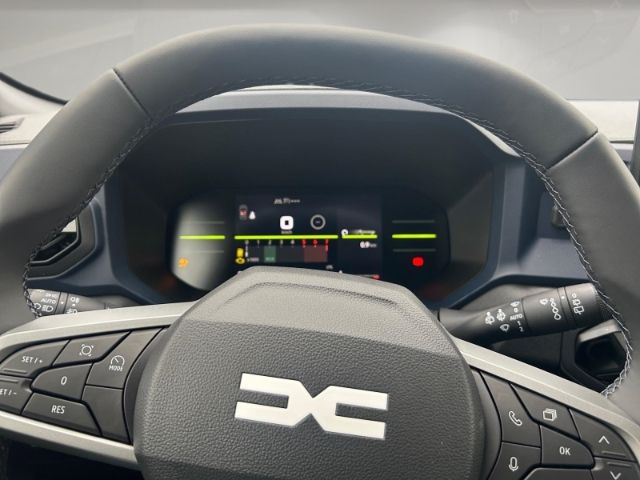 Dacia Bigster - Bild 9