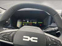 Dacia Bigster - Vorschau Bild 9