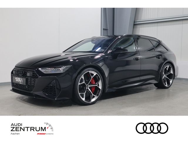 Audi RS6. Avant performance tiptronic UVP 179.765EUR 