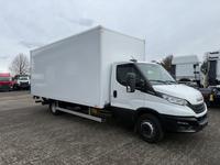 Iveco Daily 70C18A8/P,Hi-Matic,Klima,Luftfed.,LBW.1000