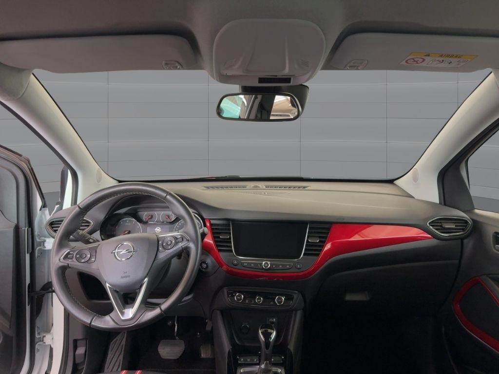 Fahrzeugabbildung Opel Crossland GS AUTOMATIK  RÜCKFAHRK.  KEYLESS