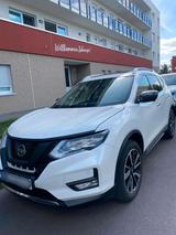 Nissan X-Trail SUV | 7-Sitzer | Panorama D... - Nissan X-Trail von privat