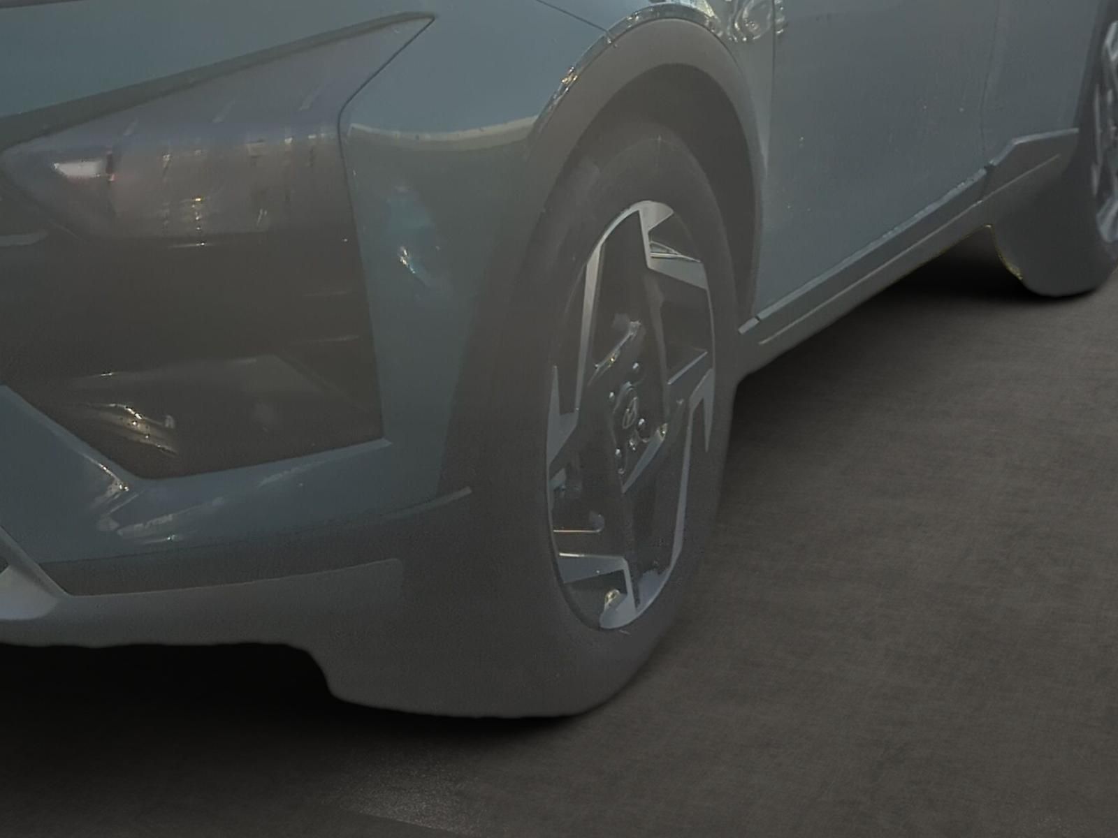 Hyundai BAYON – Bild 6