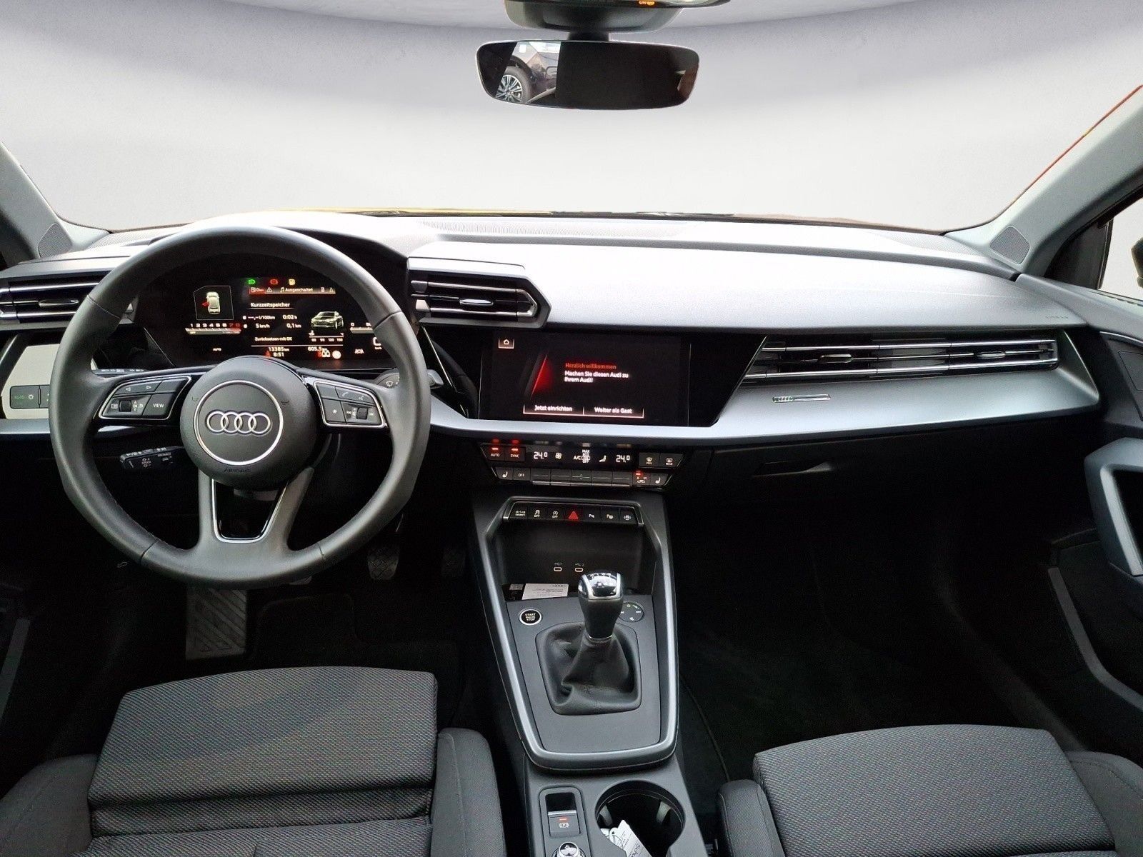 Audi A3 - Bild 11