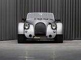 Morgan ARP4 - Morgan aus 2016