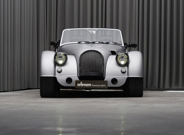 Morgan ARP4