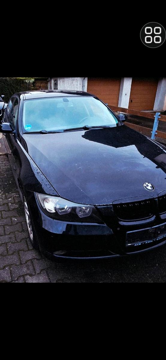 BMW Andere