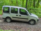 Fiat Doblo1.4 - Guter Zustand, TÜV Neu, Sparsam - Fiat Doblo aus 2006