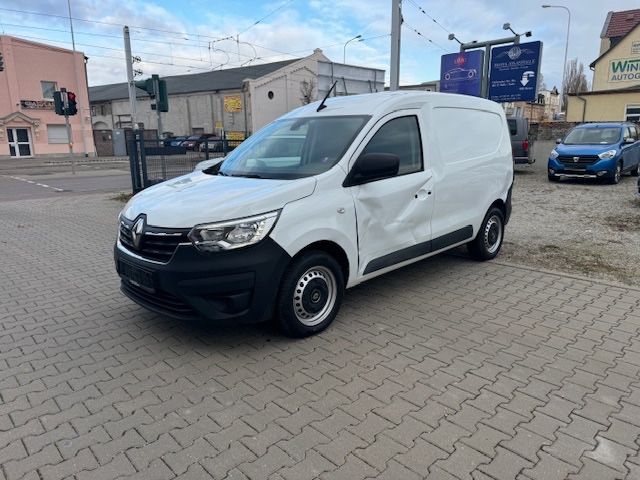 Renault Express dCi 95 Extra*1.Hand*EU6*Klima