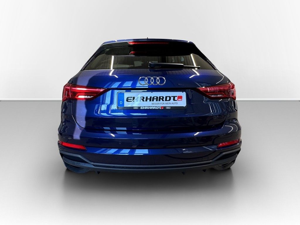 Audi Q3 - Bild 7
