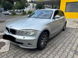 BMW Bmw 118i Benziner  Fest Preis !!!!! - BMW 1er Reihe: Preis