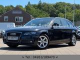 Audi A4 AVANT*1.8 TFSI*AMBITION*LEDER*NAVI*TÜV NEU* - Audi A4 Ambition mit Benzin-Antrieb