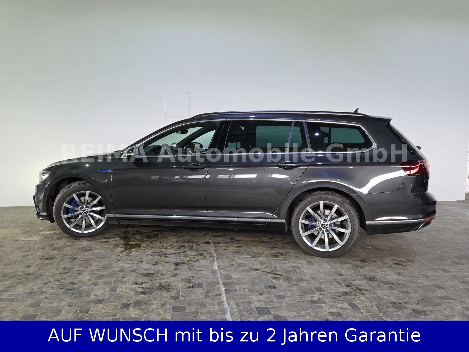 Volkswagen Passat Variant GTE, ACC, Massage, LED imagem 3