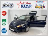 Ford Fiesta Trend Start/Stopp*1,0-74kW*SITZH*ABS*EU5