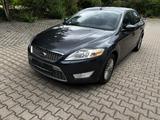 Ford Mondeo Lim. Titanium X/Automatik/Neu Tüv - Ford Mondeo aus 2008 mit Diesel-Antrieb