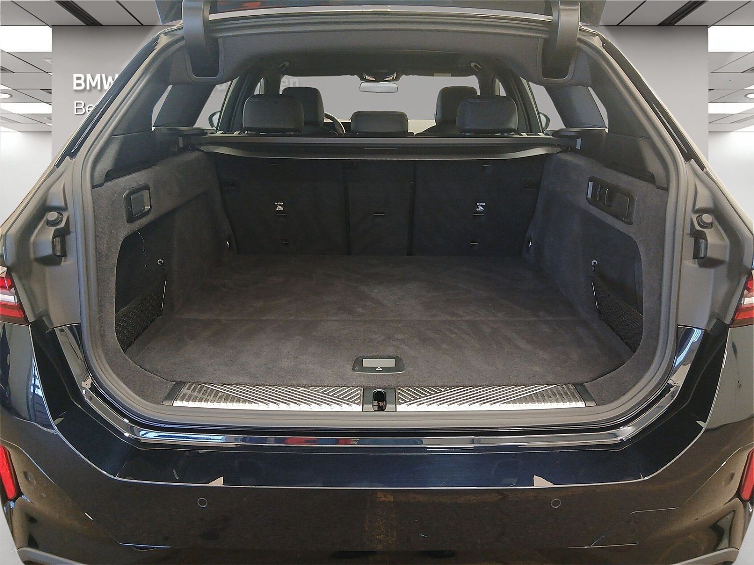 BMW 520 - Bild 12