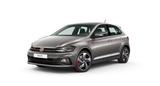 Volkswagen Polo GTI 2,0 l TSI DSG - Volkswagen Polo mit Benzin-Antrieb: Limousine, Automatik