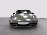 Porsche 997 Carrera S Coupe BOSE+CHRONO+SPORT-AGA+MEMORY - gebrauchte Porsche 997 aus dem Jahr 2005