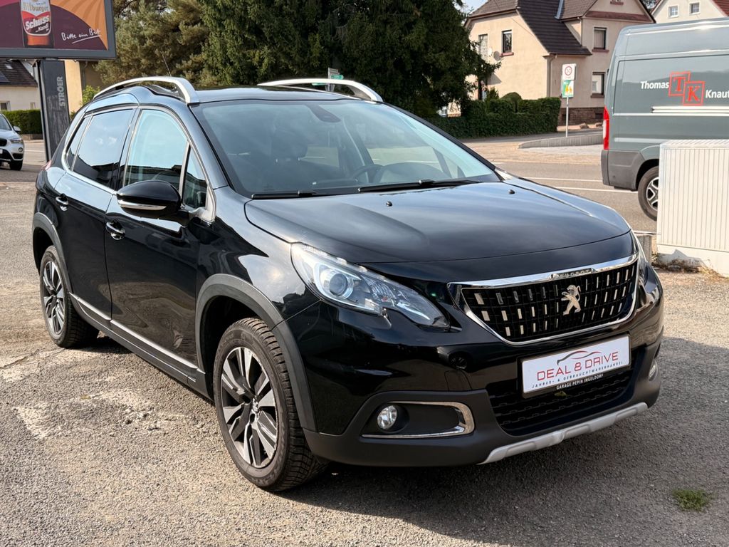 Image of Peugeot 2008