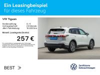 Volkswagen Tiguan - Vorschau Bild 3