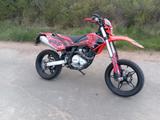 Beta RR 125 Motard - BETA 125