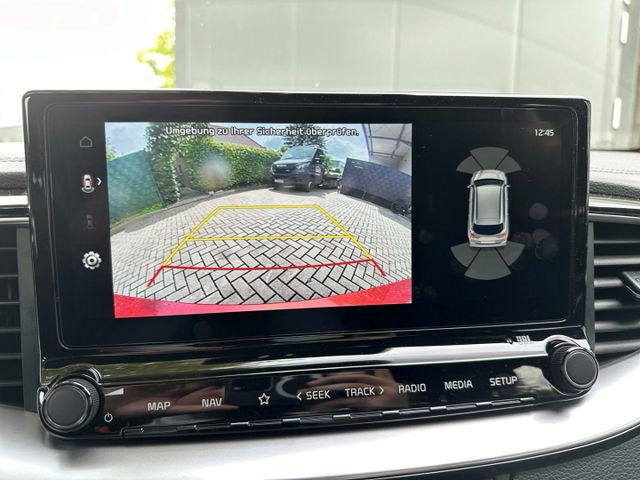 Ceed 1.5T / UPE: 35.950,- € / GT-LINE ACC JBL BT