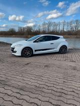 Renault Megane 3 RS - Renault Megane: RS