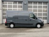 Renault Master L2H2 HKa 3,5t Klima Anhängerkupplung - Renault Master mit Diesel-Antrieb: Anhängerkupplung