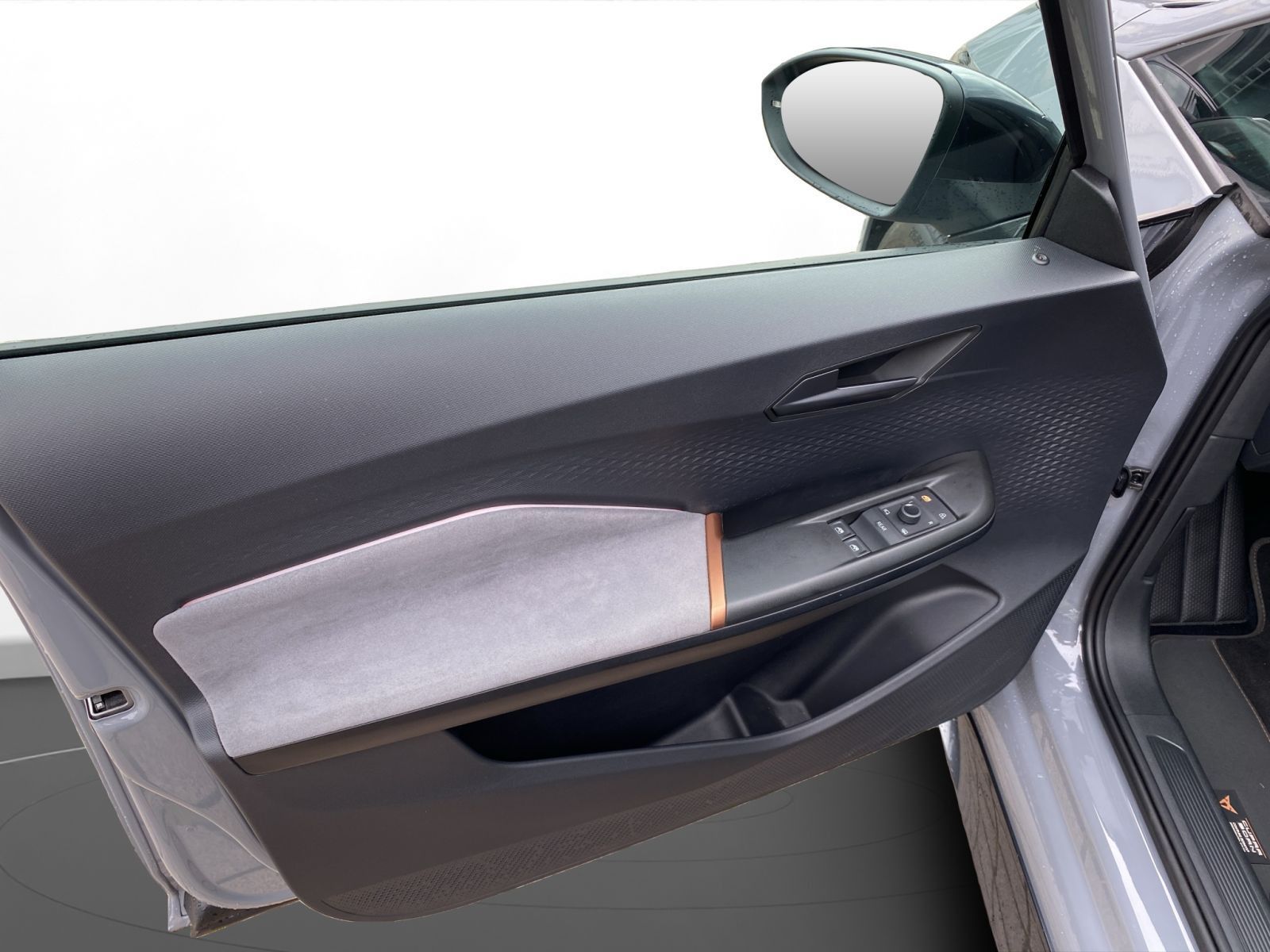 Cupra Born - Bild 13