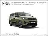 Opel Combo GS XL Automatik *Standheizung*Sitzheizung - Opel Combo GS