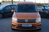 Volkswagen Caddy 2,0TDI 110kW BMT DSG Highline 5-Sitzer - VW Caddy Gebrauchtwagen in Berlin