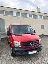 Mercedes-Benz Sprinter Camper Selbstausbau in top Zustand - Mercedes-Benz Camper