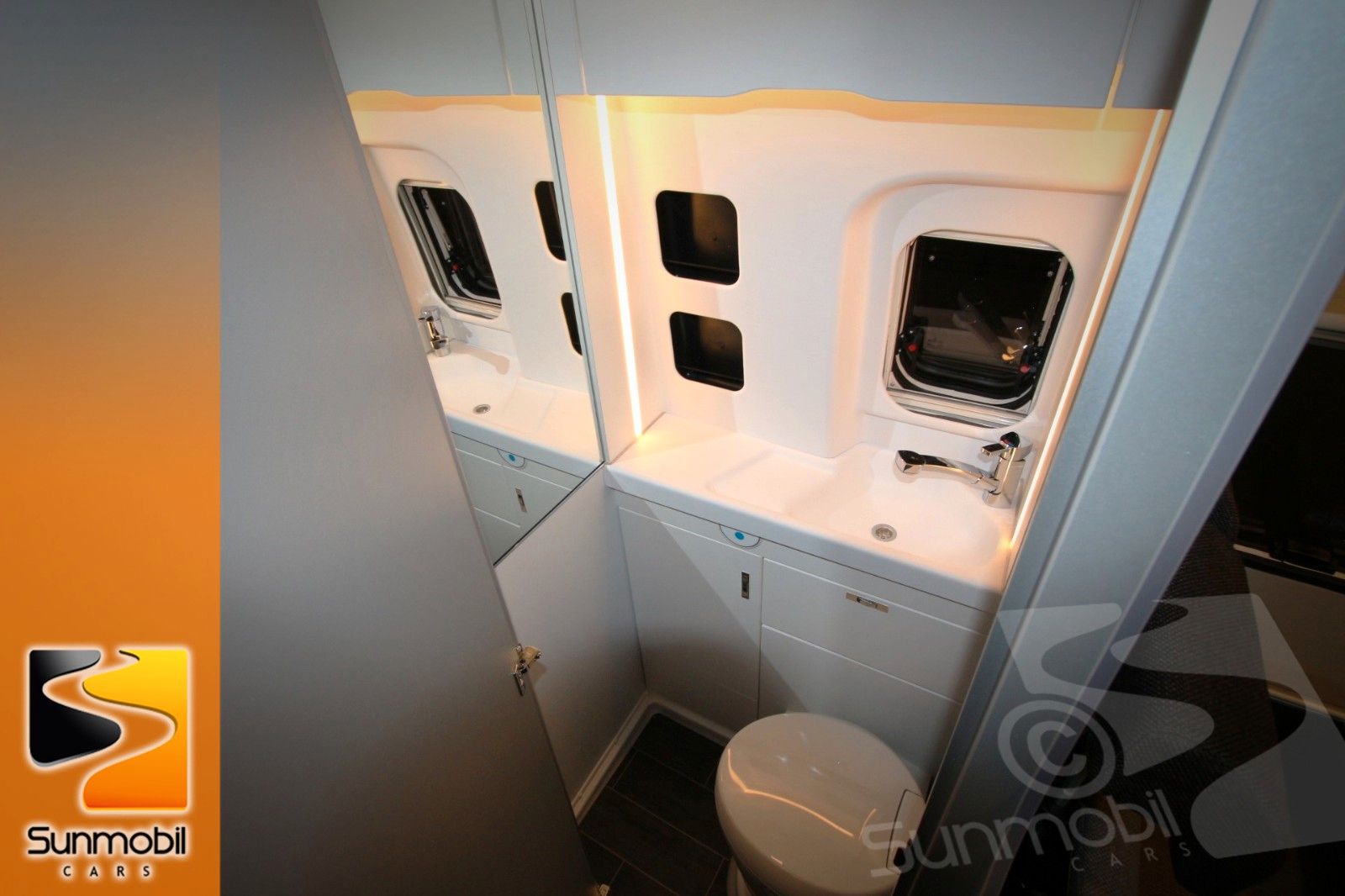 Fahrzeugabbildung Weinsberg CaraTour 550 MQ Ford 170 PS Automatik